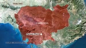 180 morts dans une bousculade à Phnom Penh