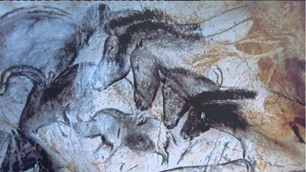 Las pinturas rupestres más antiguas del mundo pronto reconstruidas en Francia
