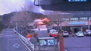 South Koreans shocked by civilian casualties