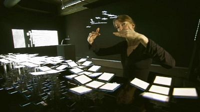 Spotlight on OLEDs Spotlight on OLEDs