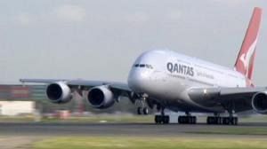 Qantas returns two A380s to service