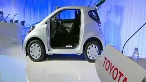 Eco-cars gear up