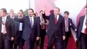 Liban : le Premier ministre turc persona non grata pour la communauté arménienne