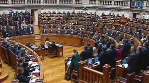 Portugal passes austerity budget