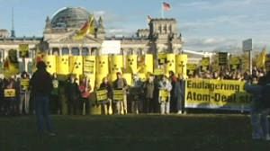 Germania, aumentati casi tumore vicino deposito scorie nucleari Asse