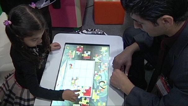 Azerbaijan aims for hi-tech state