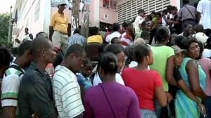 Elections générales à Haïti sur fond d‘épidémie de choléra