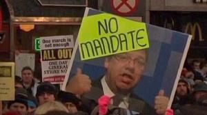 EU agreement on Ireland bailout “very close”