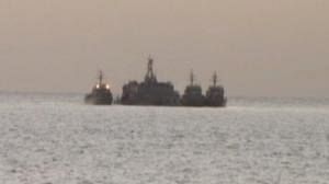 US and South Korea begin drills despite warnings