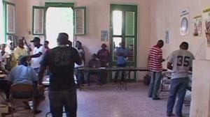 Haïti : élections malgré le choléra