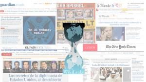 Los documentos de las embajadas: la nueva revelación de secretos de Wikileaks