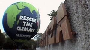 Low expectation as UN climate talks convene
