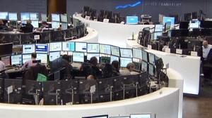 Les marchés saluent timidement le plan de secours à l’Irlande