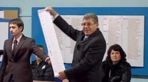 La Moldavie se cherche toujours une majorité franche