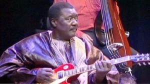 “Afrocubism” un pont musical entre Mali et Cuba