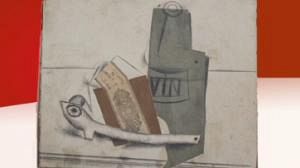 Picasso : 271 oeuvres inconnes dans les mains d’un électricien à la retraite