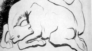 Le mystère Picasso