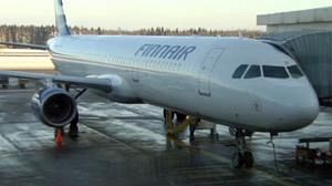Grève des personnels de cabine chez Finnair : une centaine de vols annulés