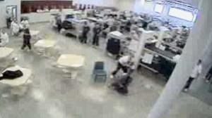 USA : une vidéo compromettante met en cause la sécurité des détenus