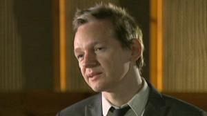 Nouveau mandat d’arrêt suédois contre Julian Assange