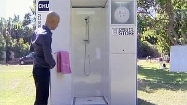 Israeli architect designs “inside out” house