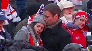 England wonders why World Cup bid was binned