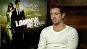 “London Boulevard”