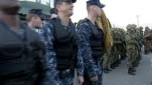 South Korea warns North over strikes