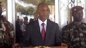 Guinée : la Cour suprême valide la victoire d’Alpha Condé