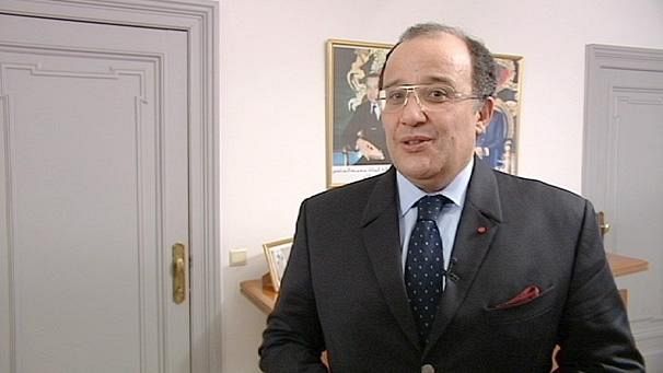 Taib Fassi Fihri: “Die EU-Regierungen können Marokkos Situation verstehen”