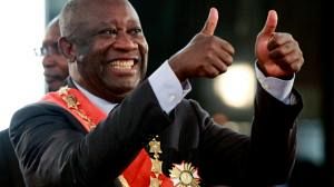 Ivory Coast’s Gbagbo defies world leaders