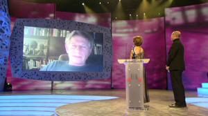 “The Ghost Writer” wins big in Tallinn