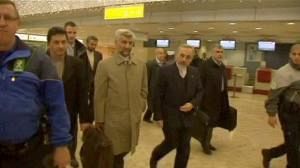Iran declares nuclear ‘self-sufficiency’