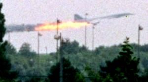 Continental guilty over Concorde crash