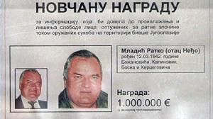 Eventual Mladic arrest could unlock Serbia- EU door