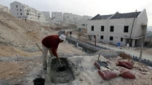 Palestinians blast US shift on settlements