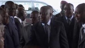 AU wants Gbagbo to quit to avoid ‘bloodbath’