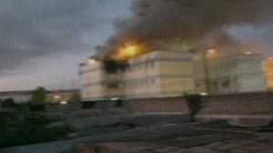 Chili: le plus grave incendie de l’histoire carcérale