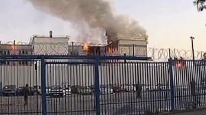 Anger at Chile jail overcrowding after deadly fire