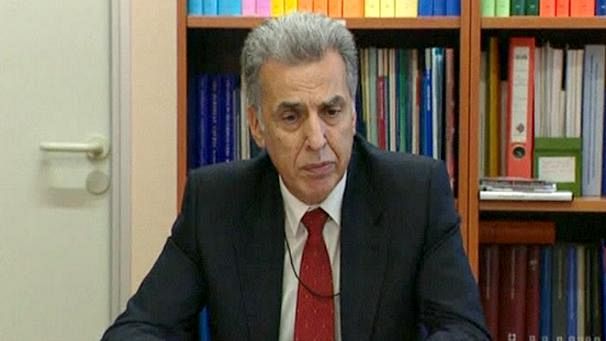 Complaining to the European Ombudsman