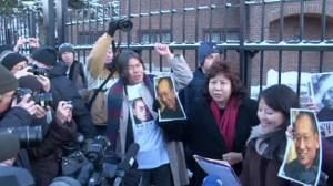 Nobel Prize to honour jailed Chinese dissident