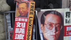 Liu Xiabao given Nobel Prize but mixed reactions persist