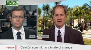 Jo Leinen : l’Union européenne doit faire passer ses réductions d‘émissions polluantes de 20% à 30%