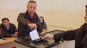 Kosovo : la démocratie à l‘épreuve des urnes