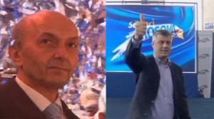 Elections législatives en cours au Kosovo