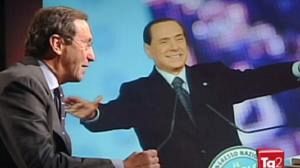 Scandal-hit Berlusconi to woo parliament