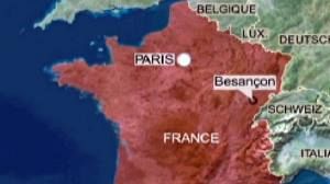 France : prise d’otage dans une école maternelle