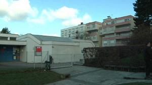 Children safe after French nursery siege ends