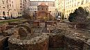 metropolitans: Sofia: A tale of modern city life steeped in history
