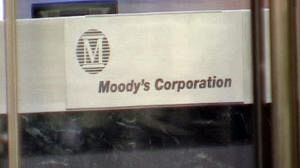 Moody’s downbeat on Spanish banks